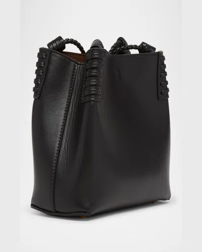 Etro Libra Tote Bag In Black