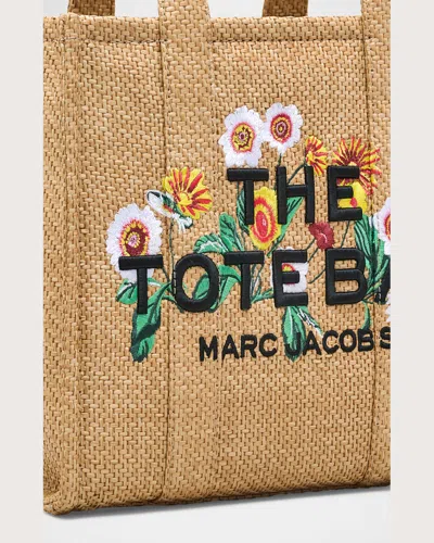 Marc Jacobs Women's The Medium Tote In Natural
