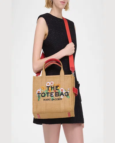 Marc Jacobs Women's The Medium Tote In Natural