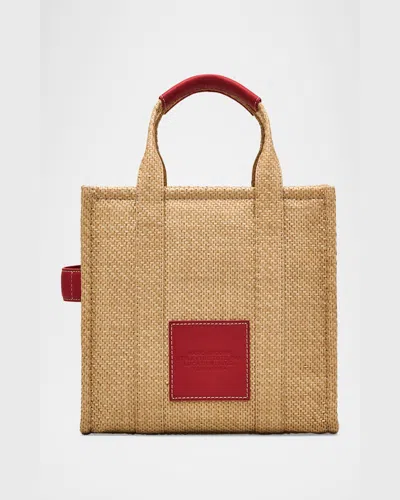 Marc Jacobs Women's The Medium Tote In Natural