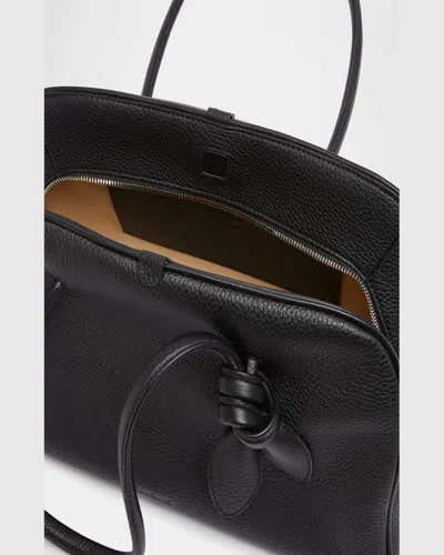 Jacquemus Le Turismo In Black