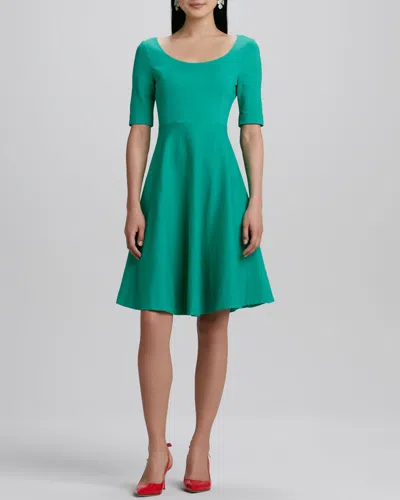 Twp Dees Wide-leg Linen Trousers In Dark Chocolate