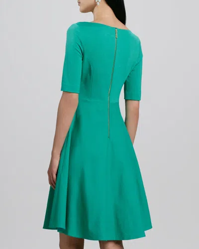 Twp Dees Wide-leg Linen Trousers In Dark Chocolate