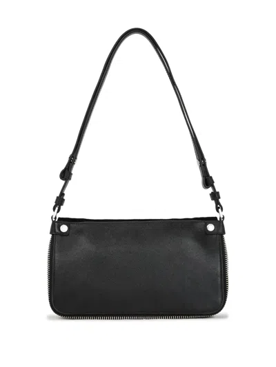 Karl Lagerfeld Woman In Black