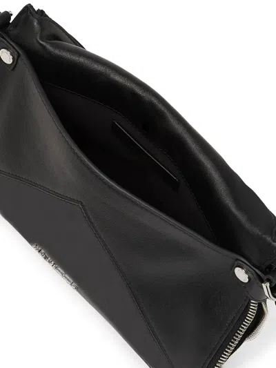 Karl Lagerfeld Woman In Black