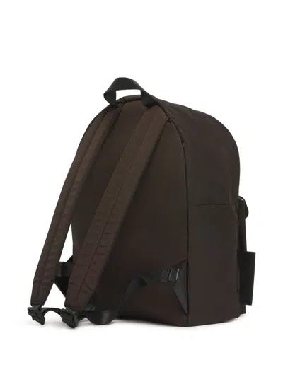 Marni Cityscape Backpack In 褐色
