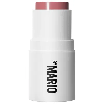 Makeup By Mario Mini Soft Pop Blush Stick (mini) Dusty Rose 0.14 Oz/4 G In (mini) Dusty Rose