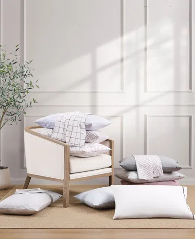 Tommy Hilfiger Printed 200-thread Count Cotton Percale 4-pc. Sheet Set, King In Global Stripe