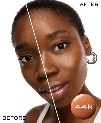 Lancôme Skin Idole 3 Serum Supertint Skin Tint In 44n Medium Deep Skin W,neutral Undertone