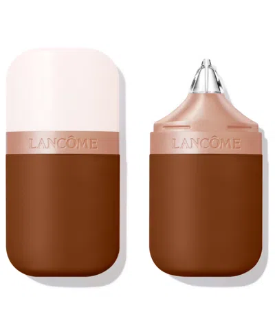 Lancôme Skin Idole 3 Serum Supertint Skin Tint In 54n Deep Skin W,neutral Tones