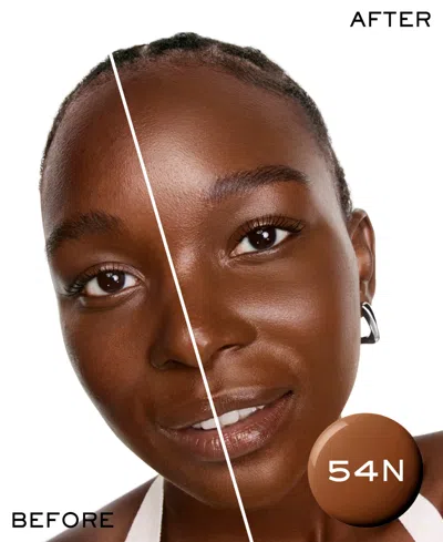 Lancôme Skin Idole 3 Serum Supertint Skin Tint In 54n Deep Skin W,neutral Tones