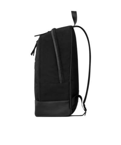Saint Laurent Versatile Backpack Featuring Adjustable Straps In Black
