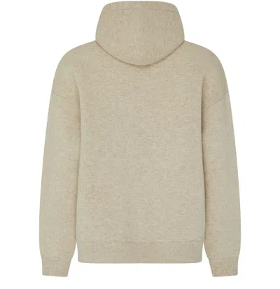 Isabel Marant Long Sleeve Jacket In Nude