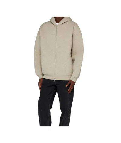 Isabel Marant Long Sleeve Jacket In Nude