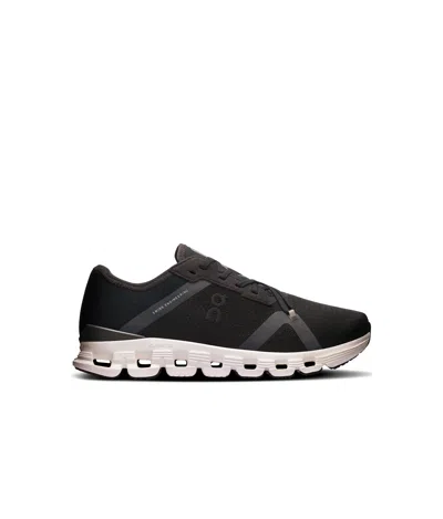 On Cloud X 4 Ad Sneakers In Black