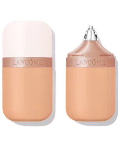 Lancôme Skin Idole 3 Serum Supertint Skin Tint In 26w Light To Medium Skin W,warm Peachy U