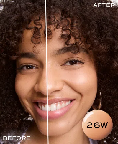 Lancôme Skin Idole 3 Serum Supertint Skin Tint In 26w Light To Medium Skin W,warm Peachy U