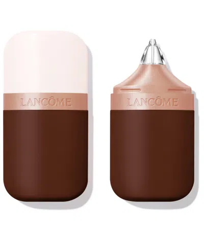 Lancôme Skin Idole 3 Serum Supertint Skin Tint In 58c Deep Skin W,cool Undertones