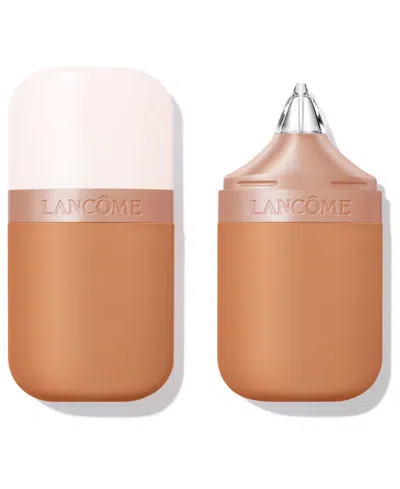 Lancôme Skin Idole 3 Serum Supertint Skin Tint In 40w Medium Deep Skin W,warm Golden Under