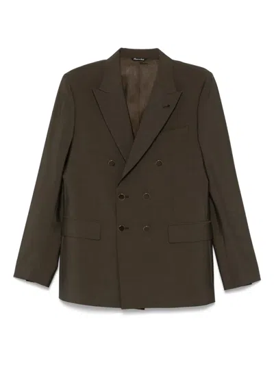 Reveres 1949 Jackets Brown In Brown