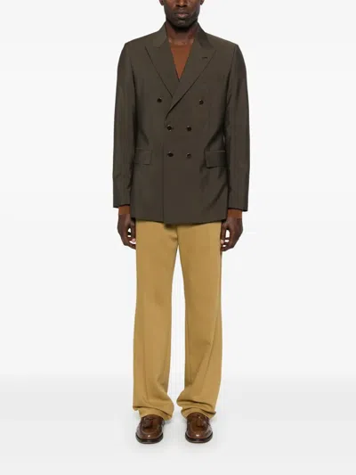 Reveres 1949 Jackets Brown In Brown