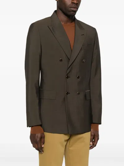 Reveres 1949 Jackets Brown In Brown