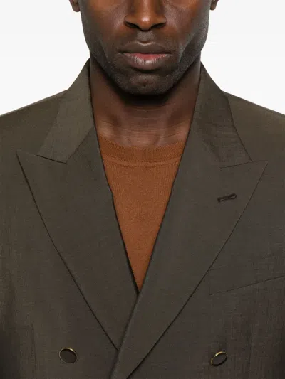 Reveres 1949 Jackets Brown In Brown