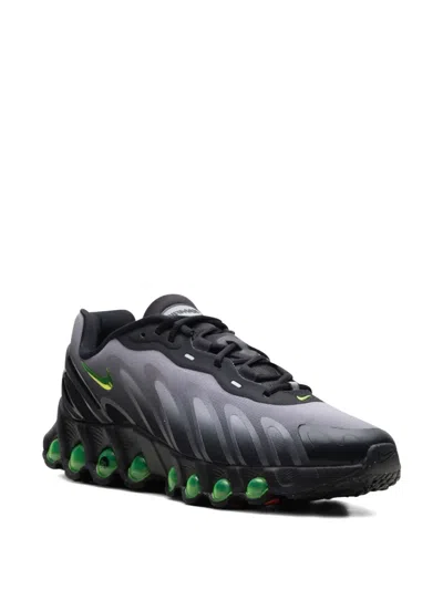Nike Jordan Air Max Dn8 Sneaker In Black