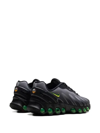 Nike Jordan Air Max Dn8 Sneaker In Black
