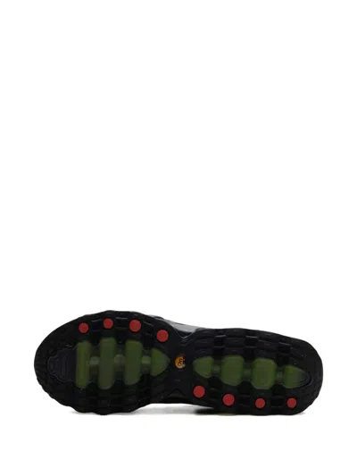 Nike Jordan Air Max Dn8 Sneaker In Black