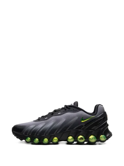 Nike Jordan Air Max Dn8 Sneaker In Black