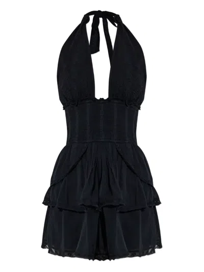 DEANNA 迷你连衣裙