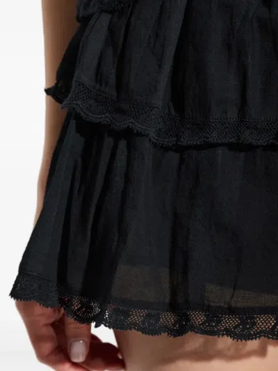 DEANNA 迷你连衣裙