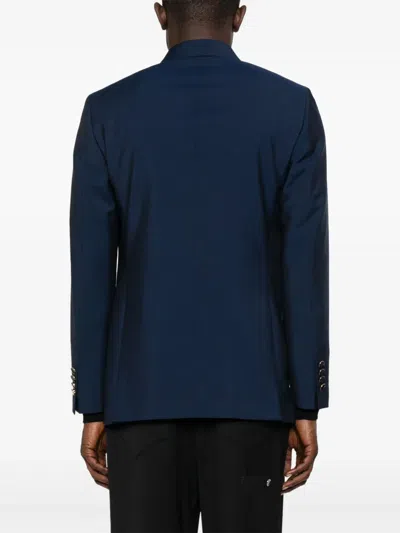 Reveres 1949 Jacket In Blue