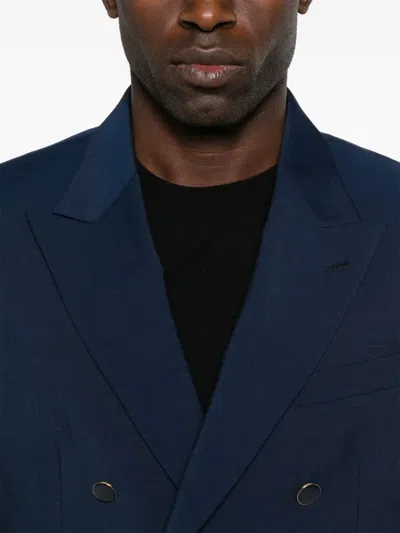 Reveres 1949 Jacket In Blue