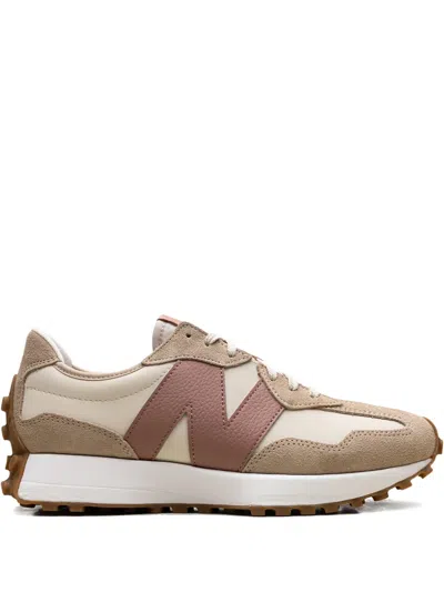 New Balance 327 "incense/bone/landslide" Sneakers In Neutrals