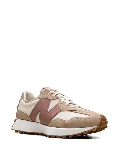 New Balance 327 "incense/bone/landslide" Sneakers In Neutrals
