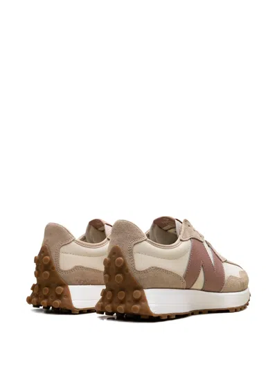New Balance 327 "incense/bone/landslide" Sneakers In Neutrals