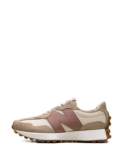 New Balance 327 "incense/bone/landslide" Sneakers In Neutrals