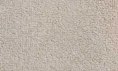 Parachute Plush Organic Cotton Bath Essentials In Bone