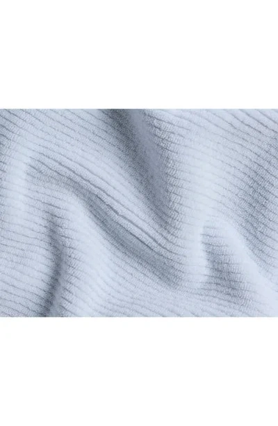 Parachute Soft Rib Bath Essentials In Lagoon