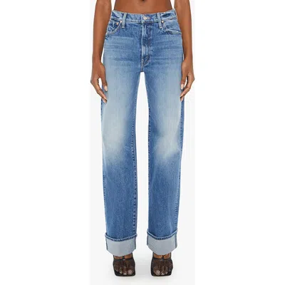 Mother Dodger Flood Cuff Jean In Toil And Trouble In Music Is The Medium