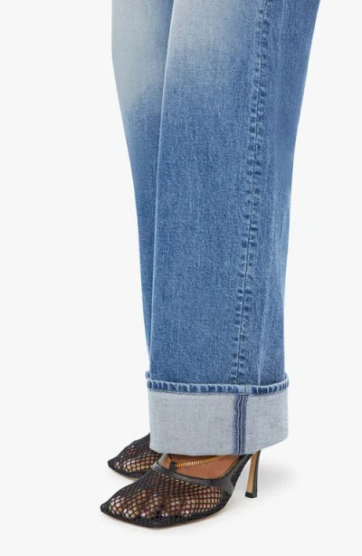 Mother Dodger Flood Cuff Jean In Toil And Trouble In Music Is The Medium