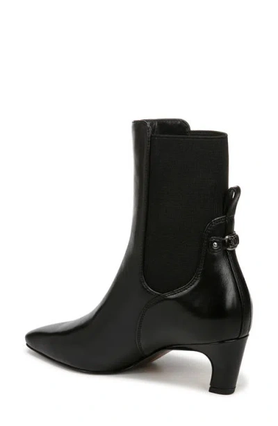 Sam Edelman Margo Bootie In Black