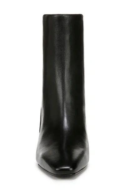 Sam Edelman Margo Bootie In Black