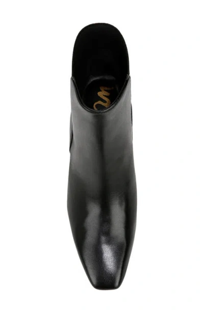 Sam Edelman Margo Bootie In Black