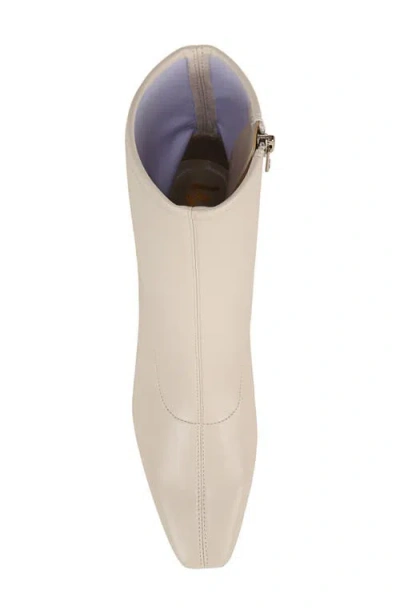 Sam Edelman Marla Bootie In Ivory