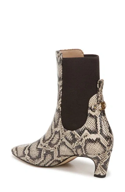 Sam Edelman Margo Bootie In Roccia