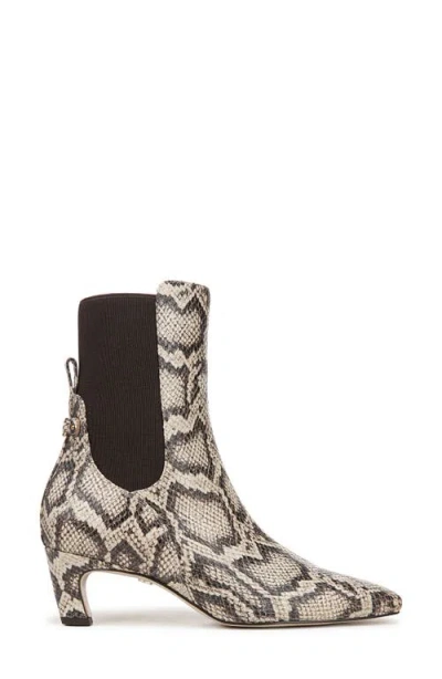 Sam Edelman Margo Bootie In Roccia