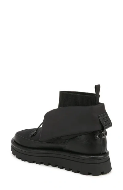 Sam Edelman Olin Bootie In Black